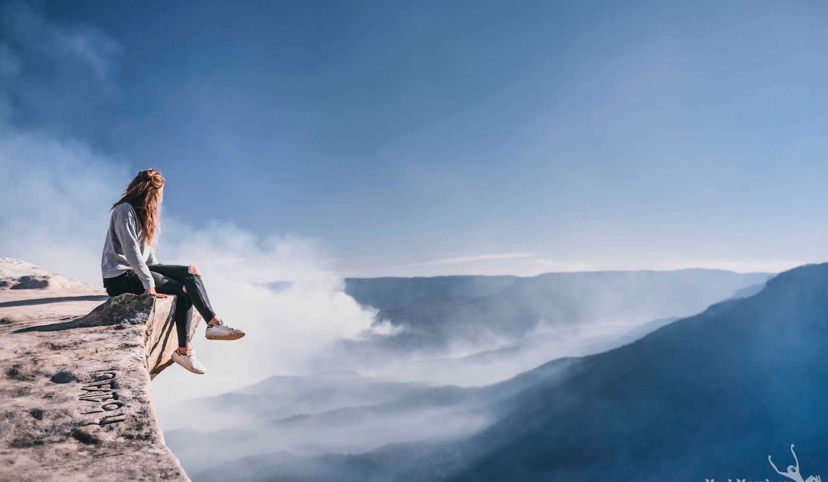 Blue Mountains: A Whole Other World Just A Train Or A Tour Away - Mad Monkey