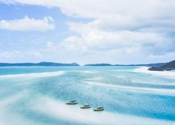 Ocean Rafting 1 Day Tour - Mad Monkey