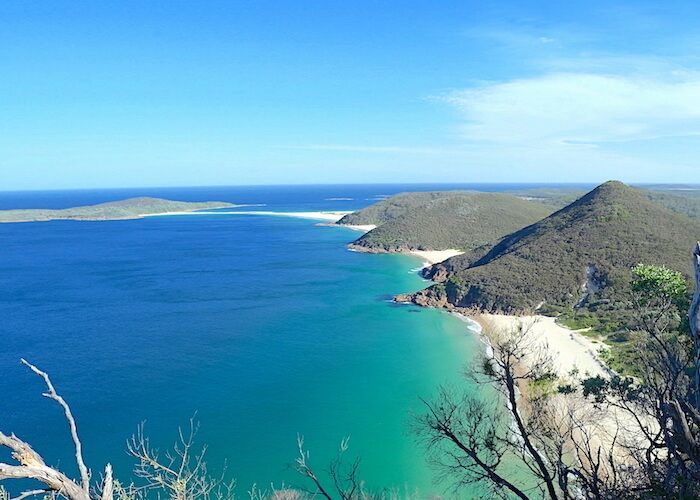 PORT STEPHENS