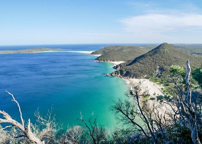 Port Stephens – Coast Warriors - Mad Monkey