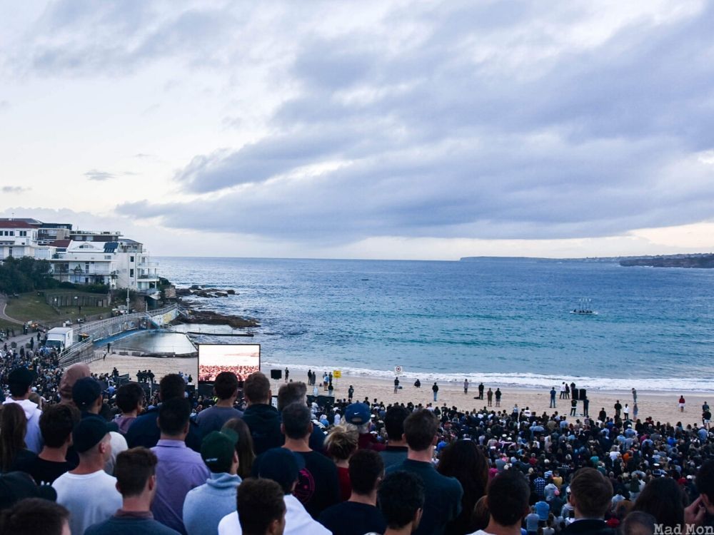 Anzac Day, the National Day of Remembrance in Australia.