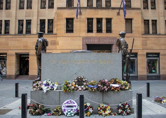 Martin Place
