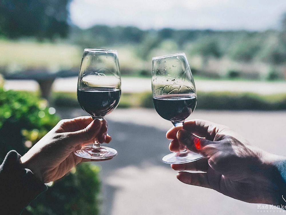 9 Reasons Why You Want To Visit The Hunter Valley - Mad Monkey