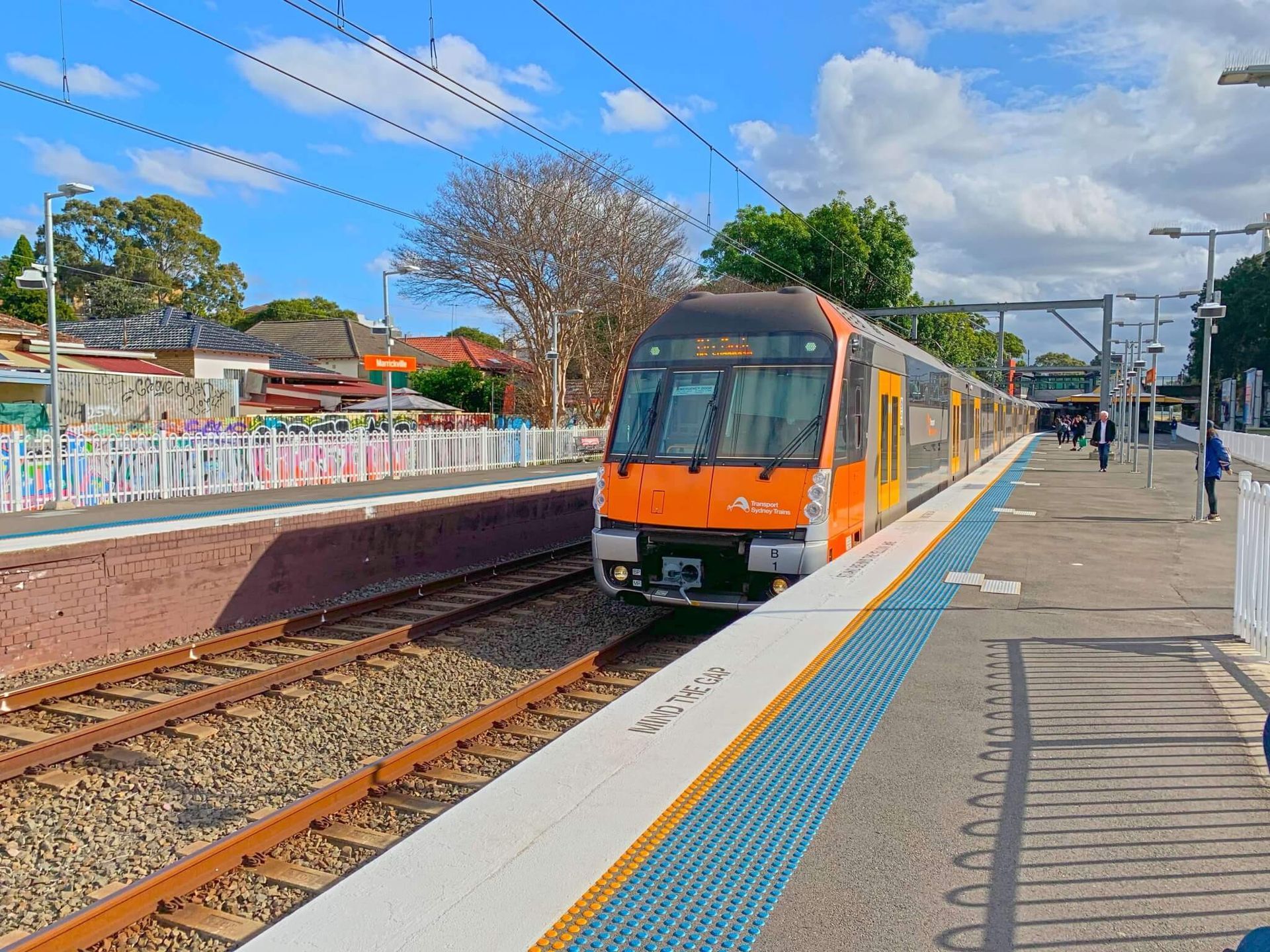 Best Day Trips By Train From Sydney – 2023 - Mad Monkey