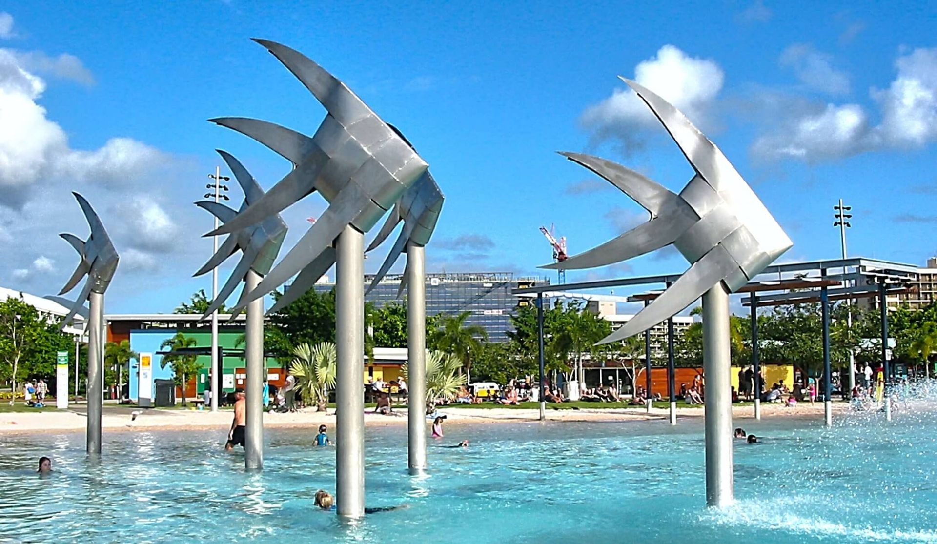 Where To Stay In Cairns - 2023 - Mad Monkey
