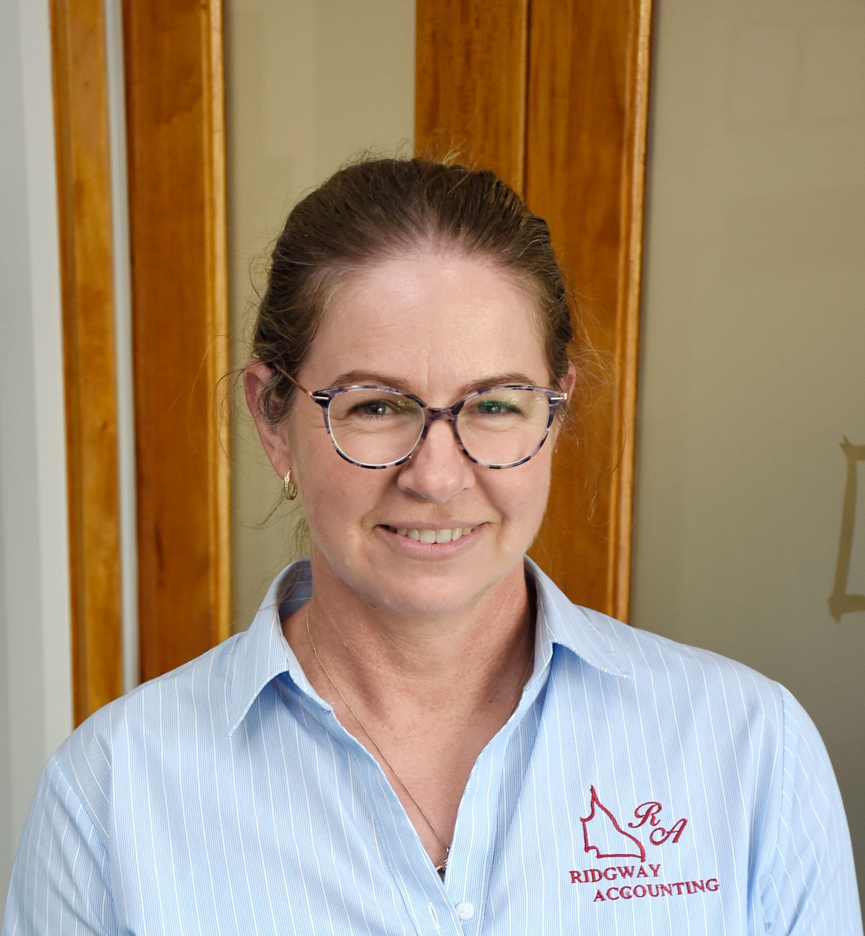Anita Scott