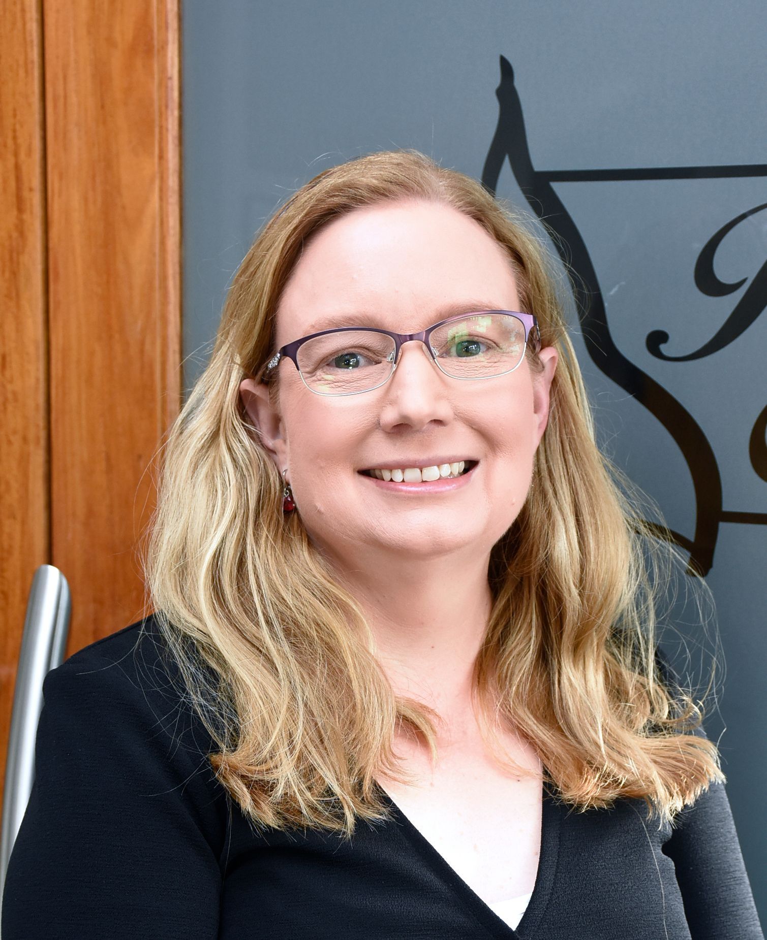 Christy van Heerden