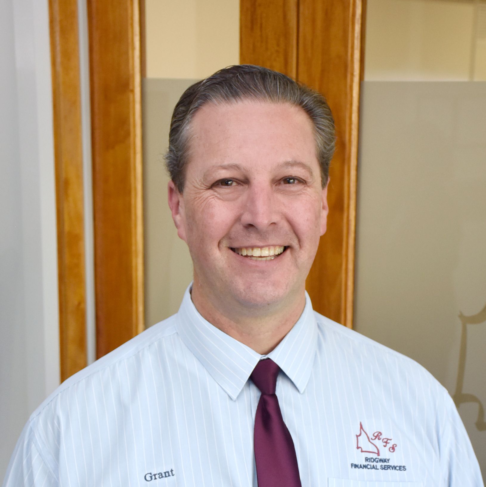 Grant van Heerden