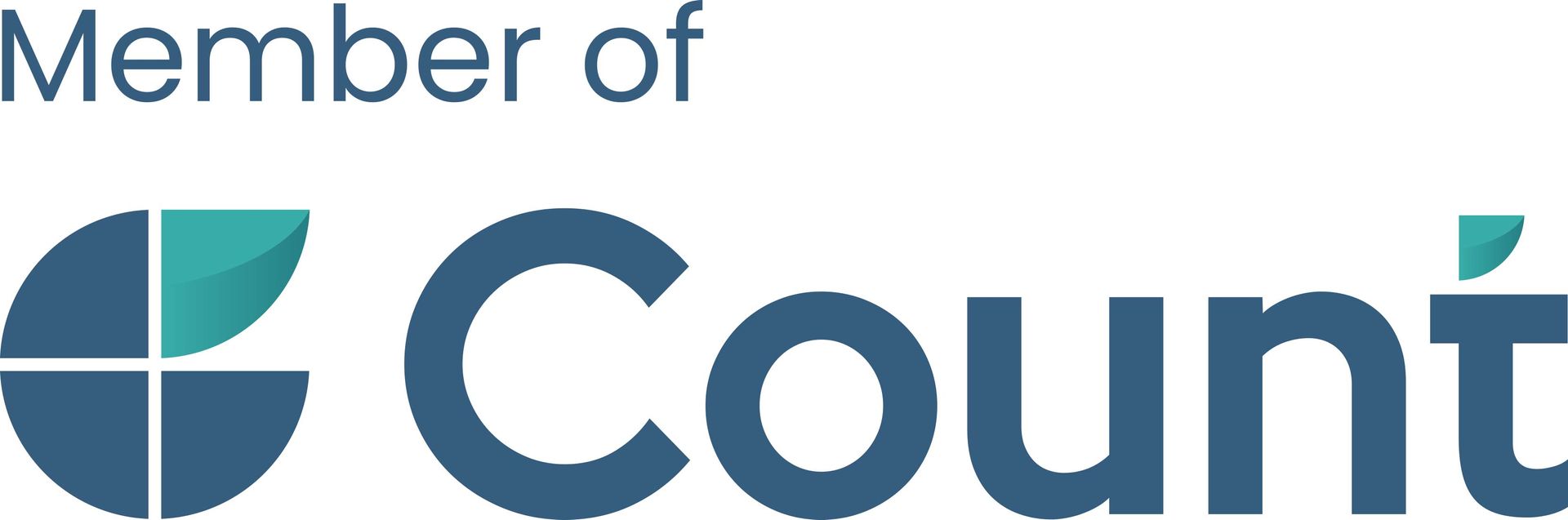 Count logo