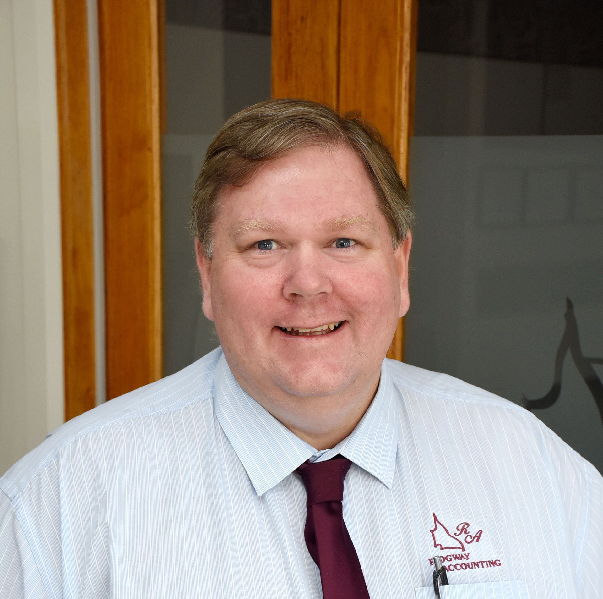 Todd O'Sullivan