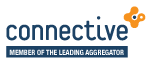 Connective logo