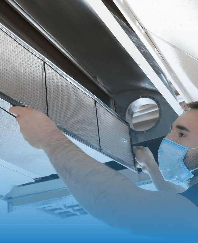 changing-air-filter