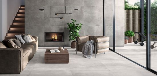 Campionari di laminati per pavimento