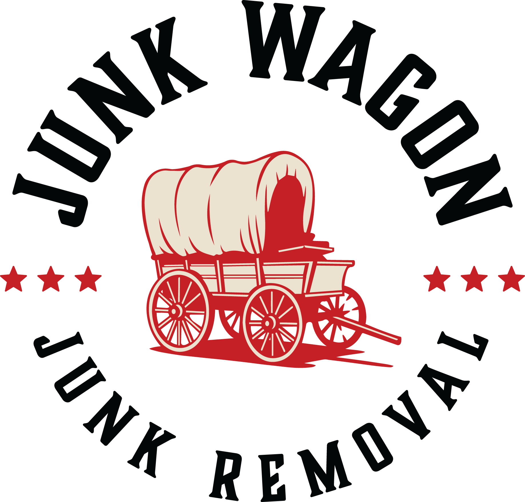 Junk Wagon Junk Wagon