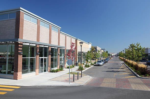 Commercial Property — Batemans Bay, NSW — South East Coast Conveyancing
