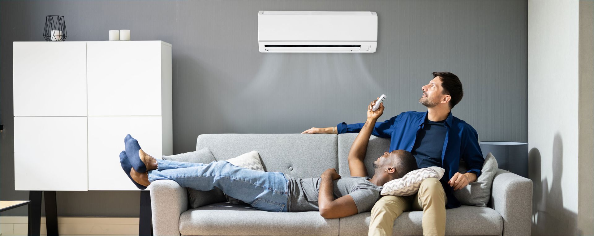 SERVICIO DE AIRE ACONDICIONADO Y REFRIGERACIÓN LÓPEZ  - CLIENTES SATISFECHOS