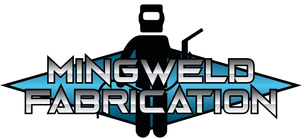 Mingweld Fabrication: Aluminium Welders in Cairns