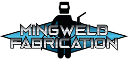 Mingweld Fabrication: Aluminium Welders in Cairns