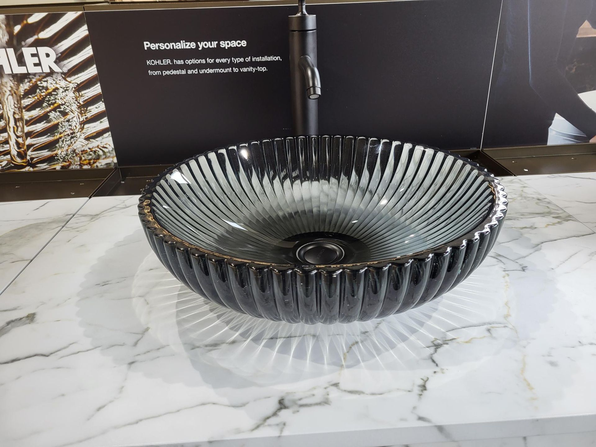 Plumbing Supply Birmingham AL The Pros and Cons of Vessel Sinks