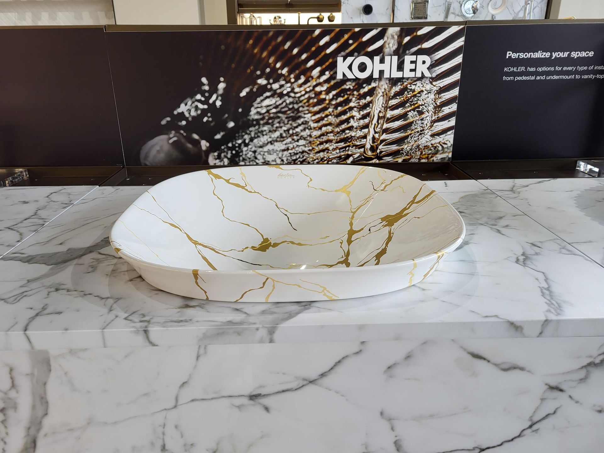 Plumbing Supply Birmingham AL The Pros and Cons of Vessel Sinks