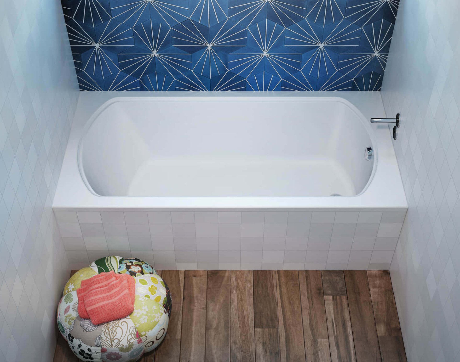 BEST Bathtubs in Alabama 🛁 VW Plumbing Supply