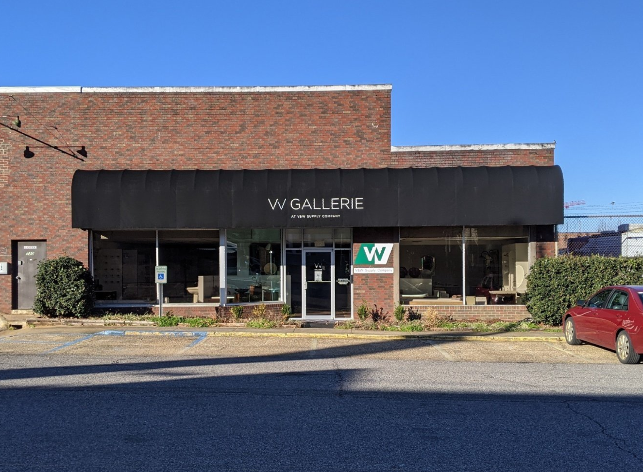 BEST Plumbing Supply Store in Alabama 🛀 VW Gallerie