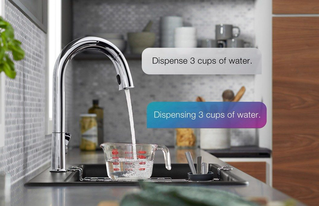 Plumbing Supply Birmingham AL Smart Technology