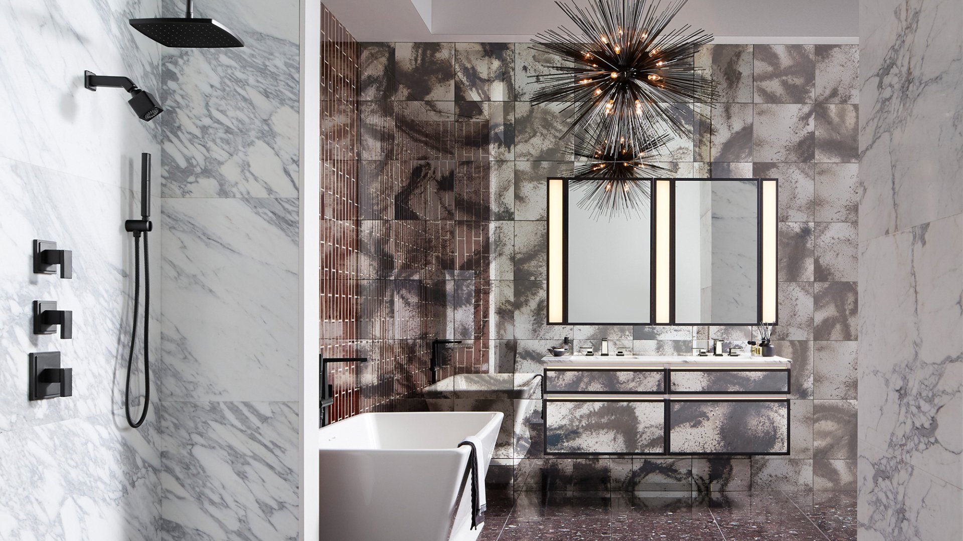 Plumbing Supply Birmingham AL Product Highlight Kallista Klyne Sink Faucet