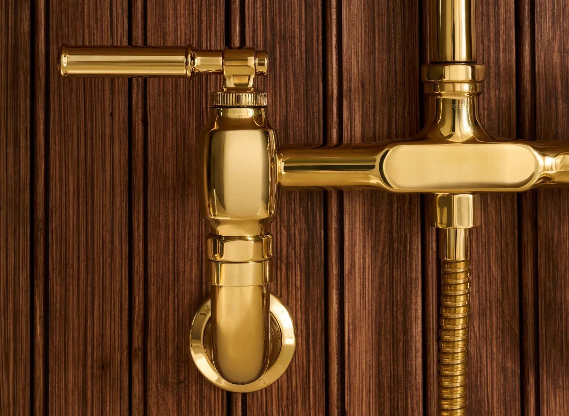 wall mount faucet for kitchen