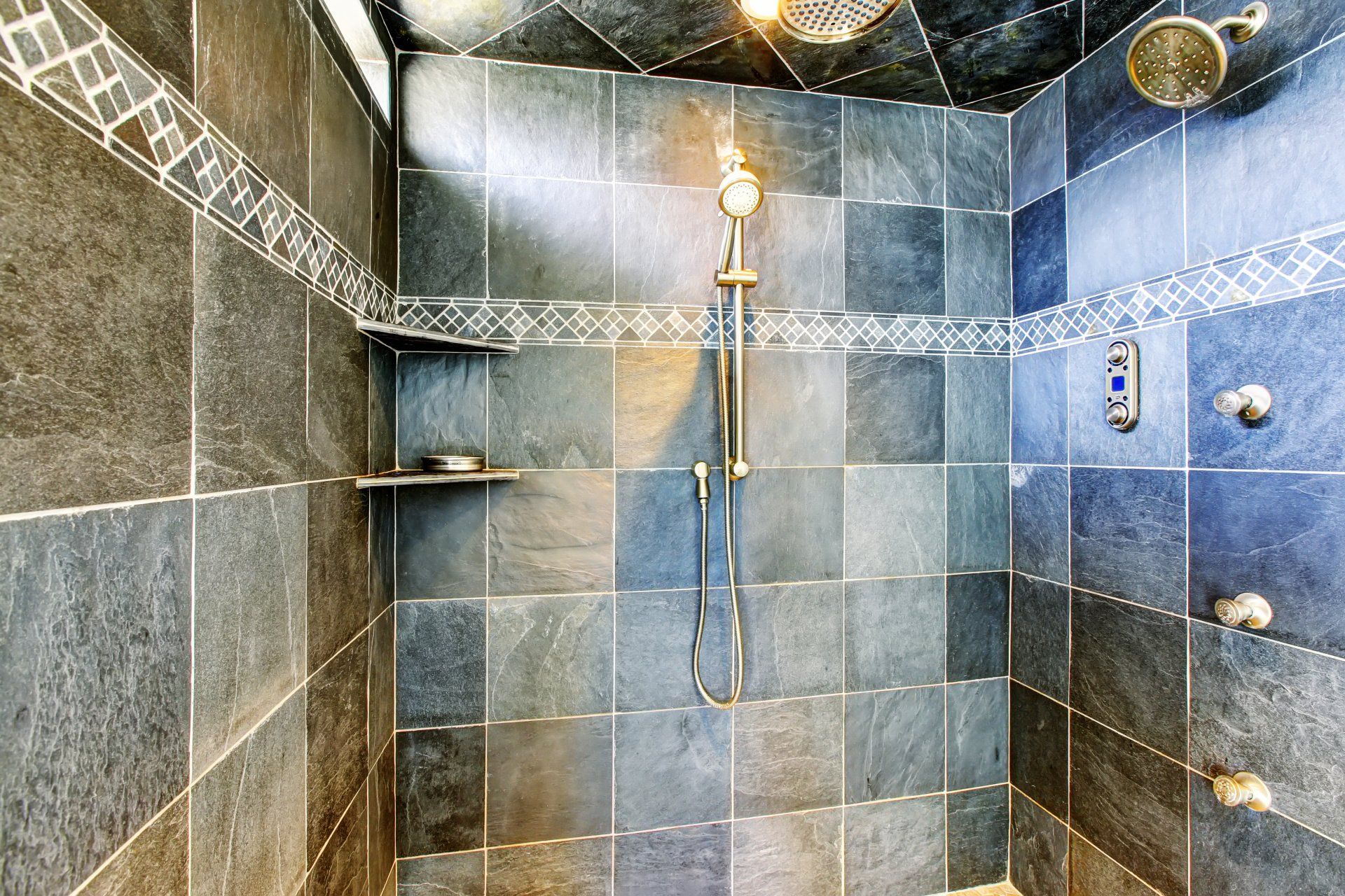 steam shower birmingham al