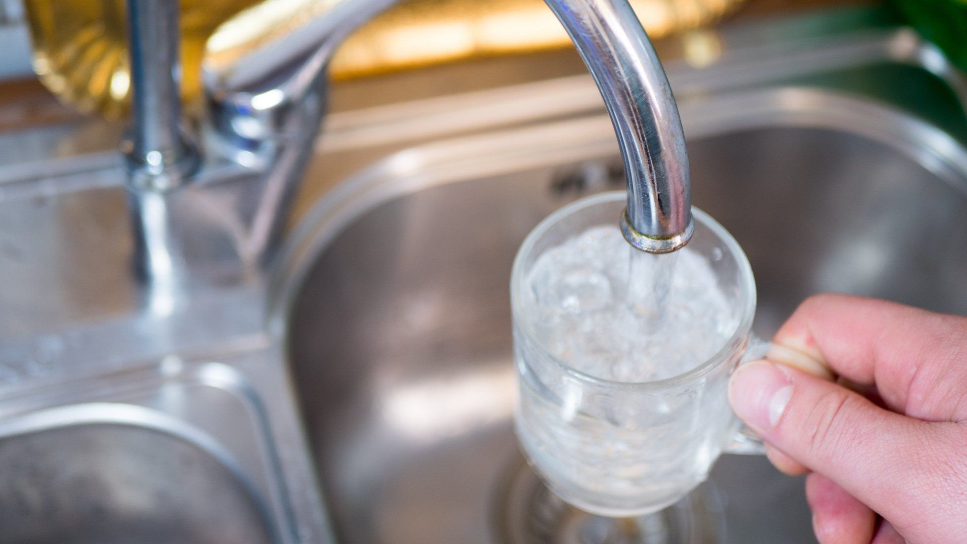 water filter system Birmingham AL