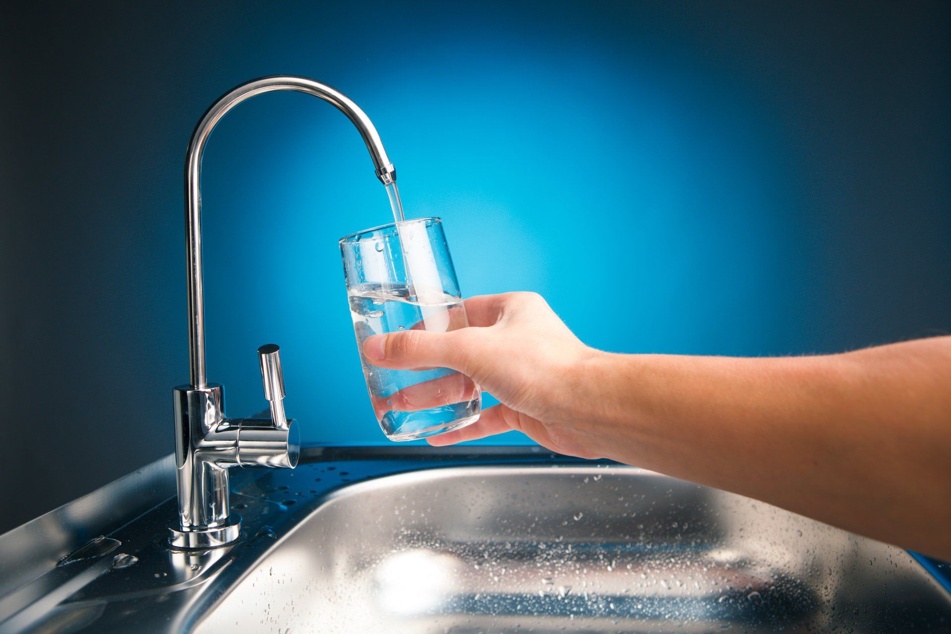 kitchen water filter birmingham al