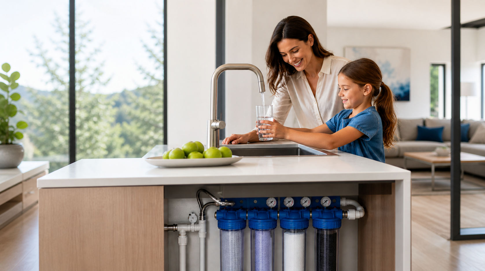 home water filter systems birmingham al
