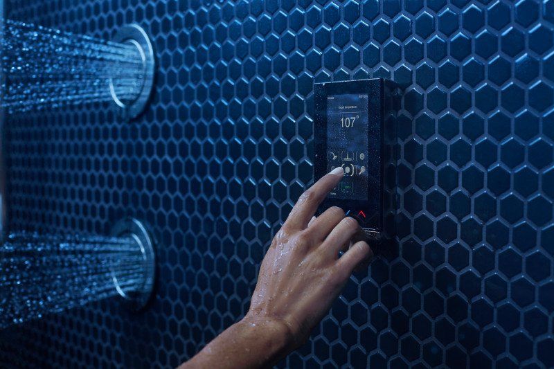 smart technology Birmingham AL