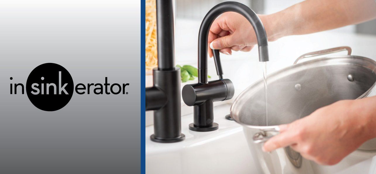 instant hot water tap Birmingham AL
