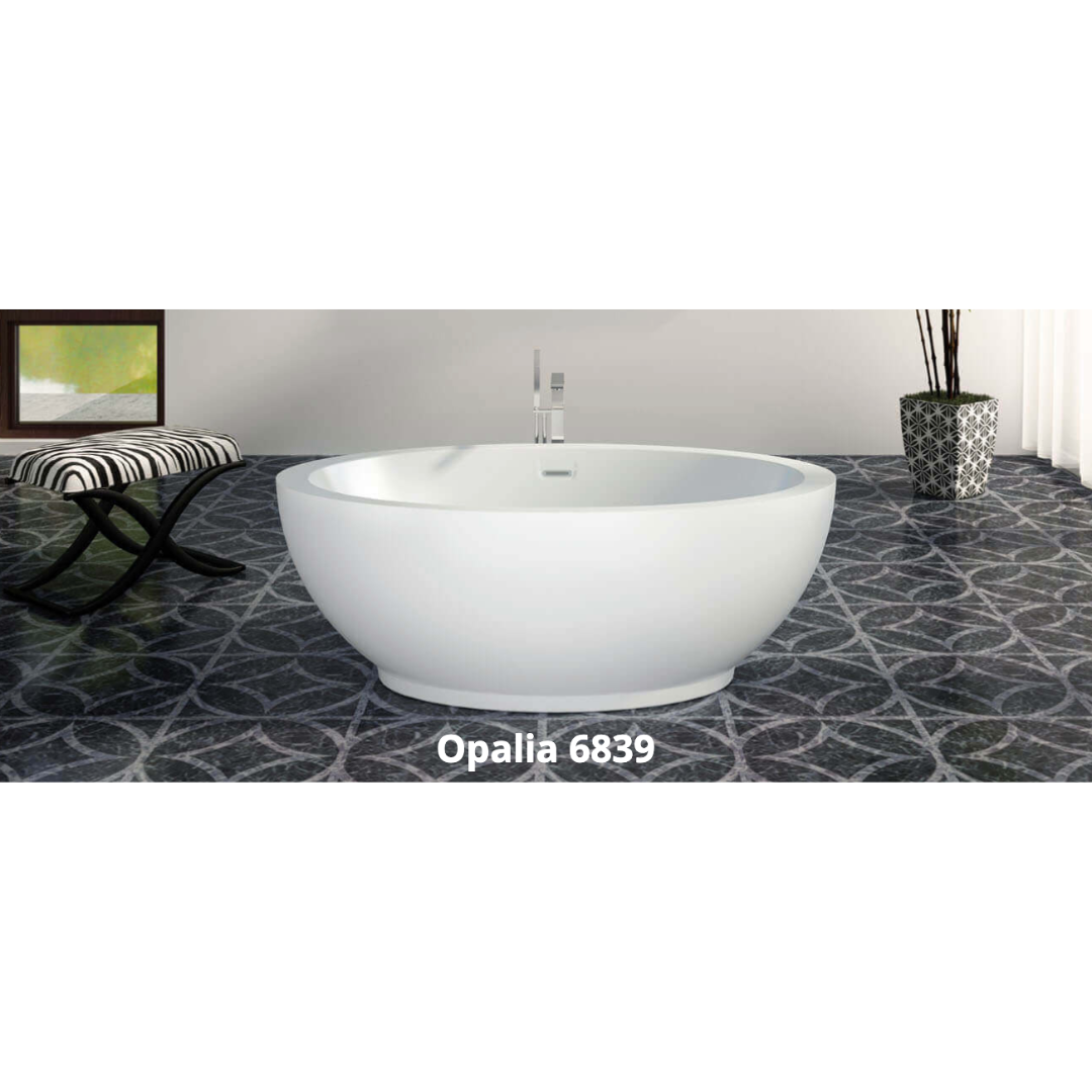 Plumbing Supplies Birmingham AL -Therapeutic Bathtubs