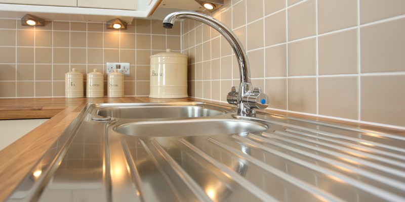 Plumbing Supply Birmingham AL