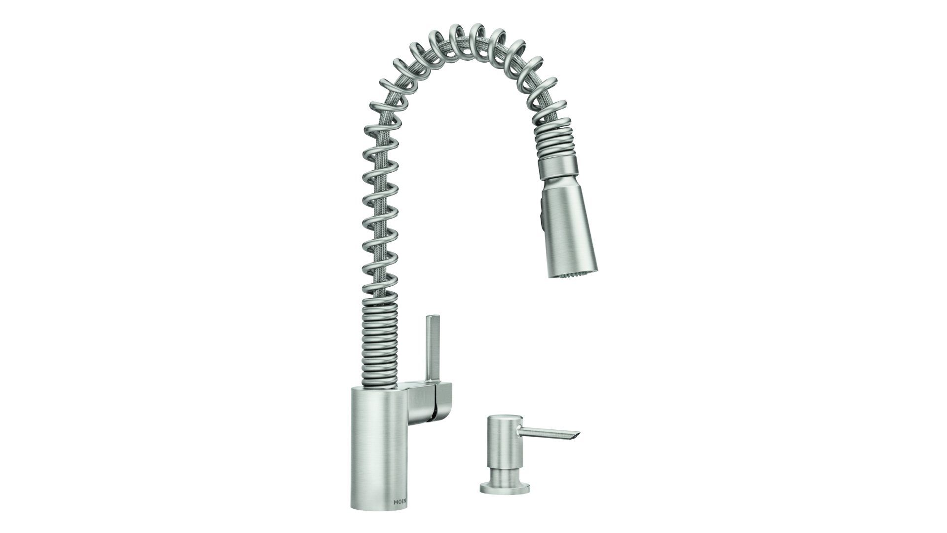moen kitchen faucet Birmingham AL