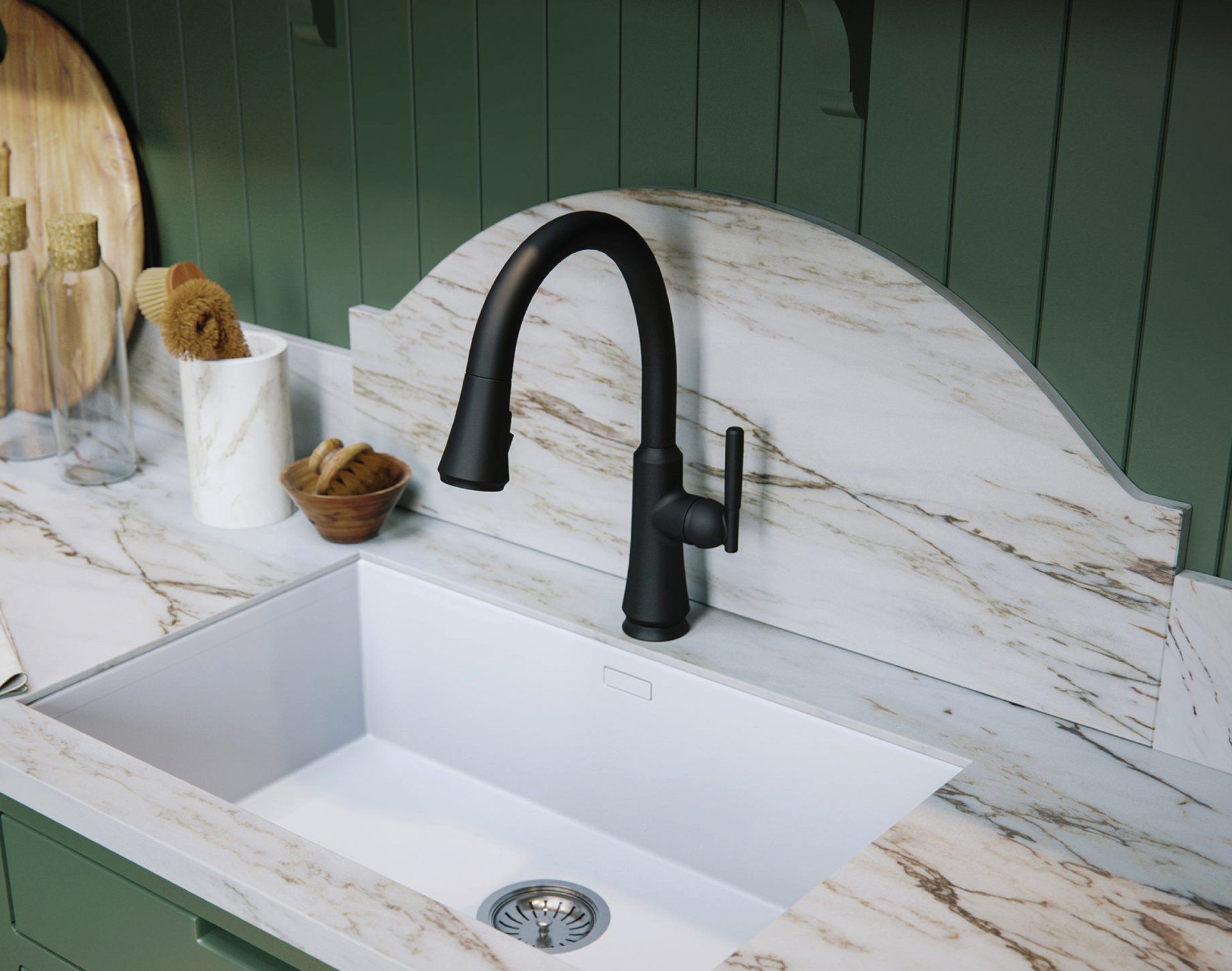 kitchen faucet Birmingham al