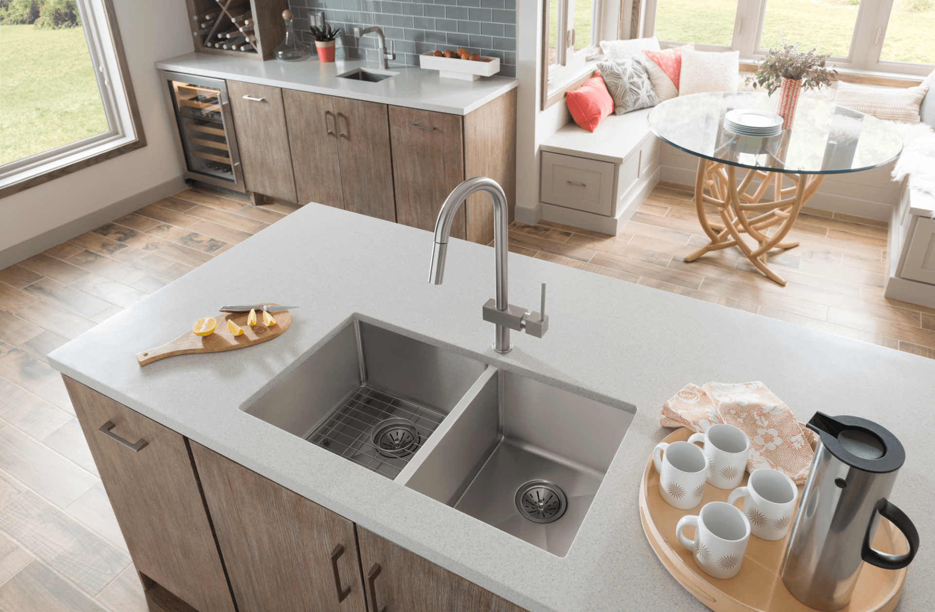 stainless steel sink birmingham al