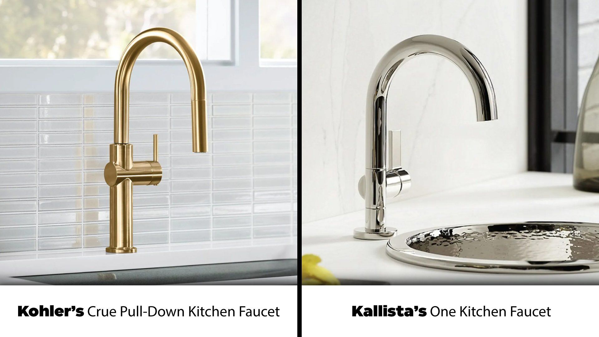 kitchen faucets Birmingham AL