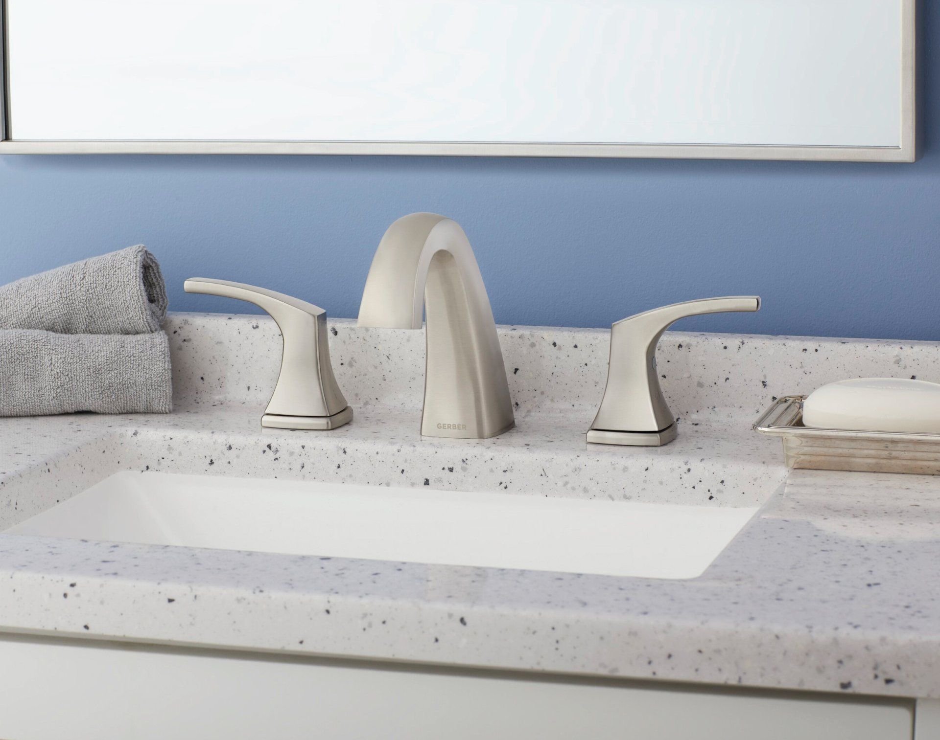 gerber bathroom faucet birmingham al
