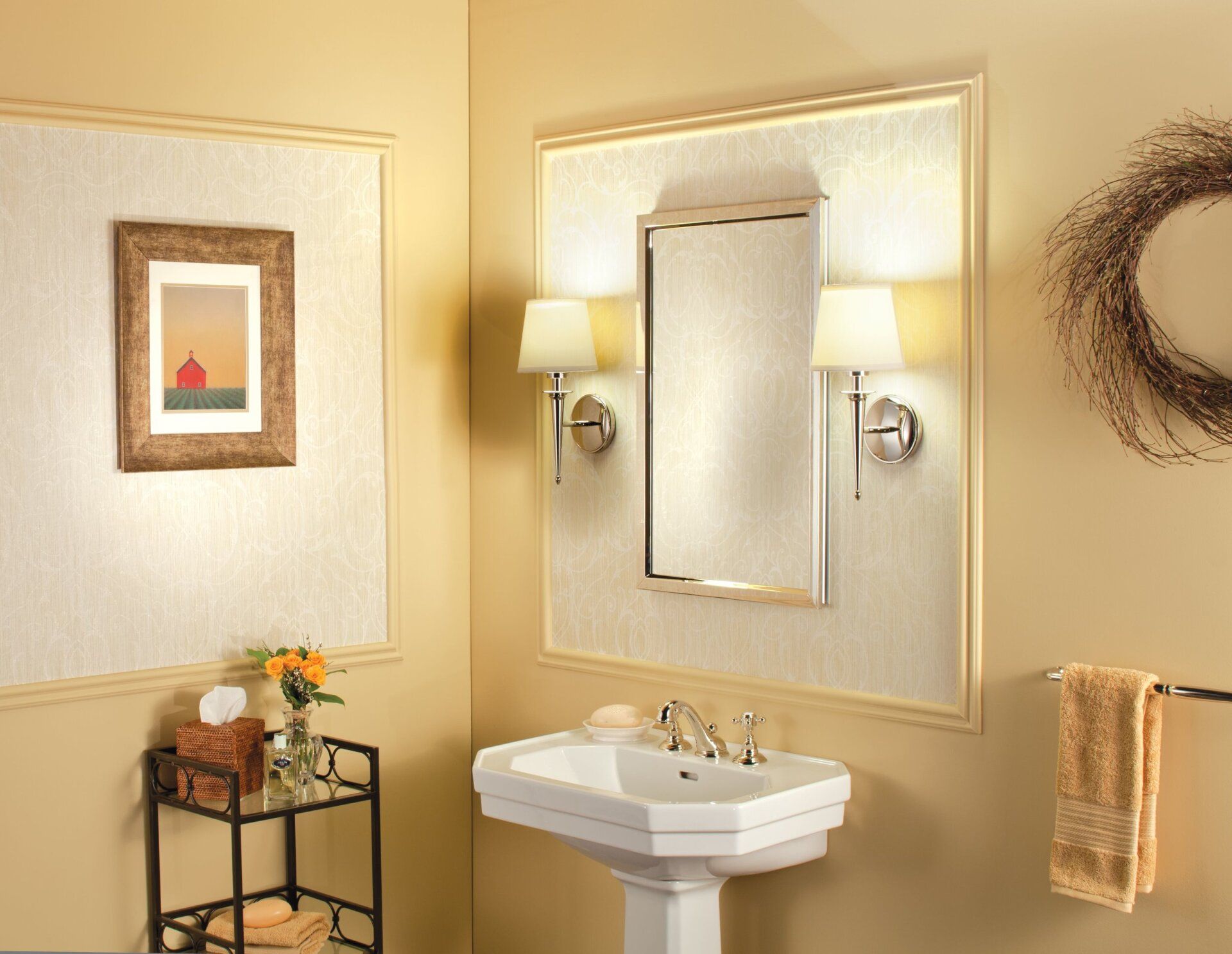 bathroom mirror cabinet Birmingham AL