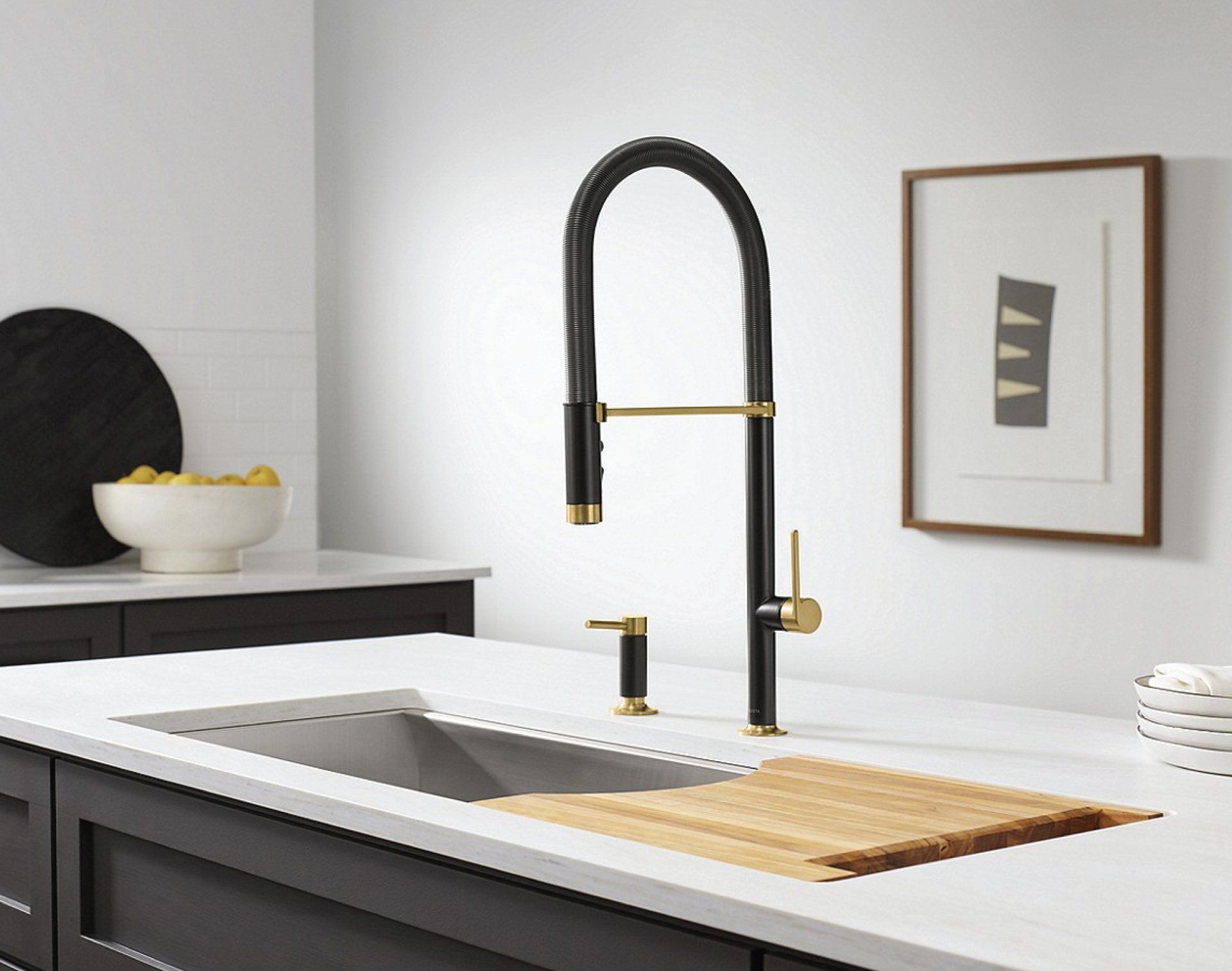 kitchen faucet Birmingham al