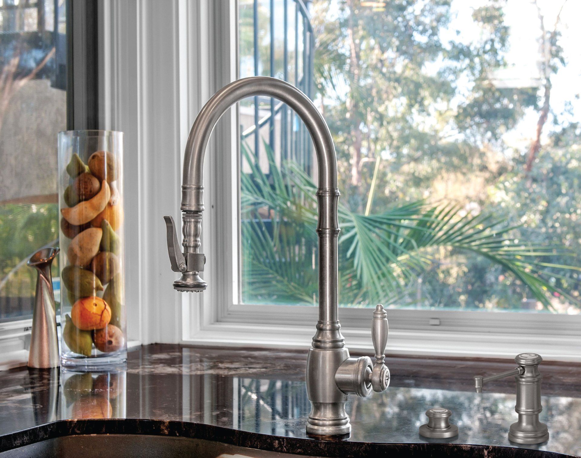 kitchen faucet Birmingham al