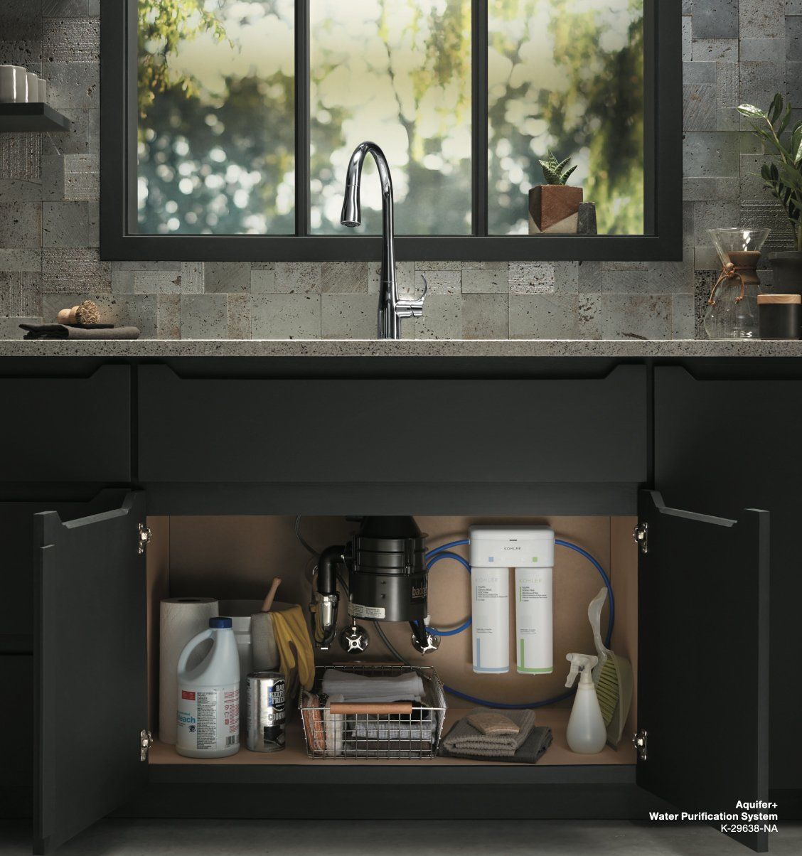 water filter system birmingham AL