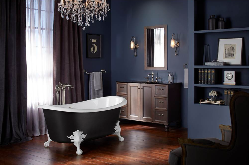 kohler freestanding bathtub birmingham al