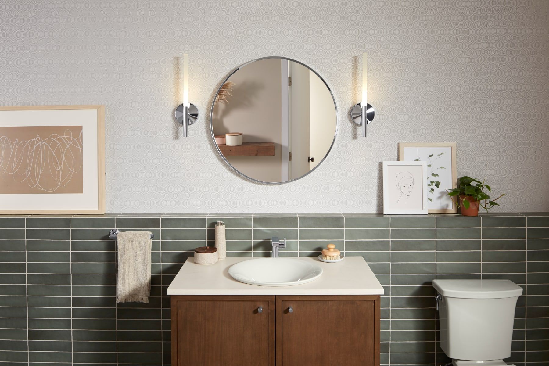 bathroom mirror birmingham al