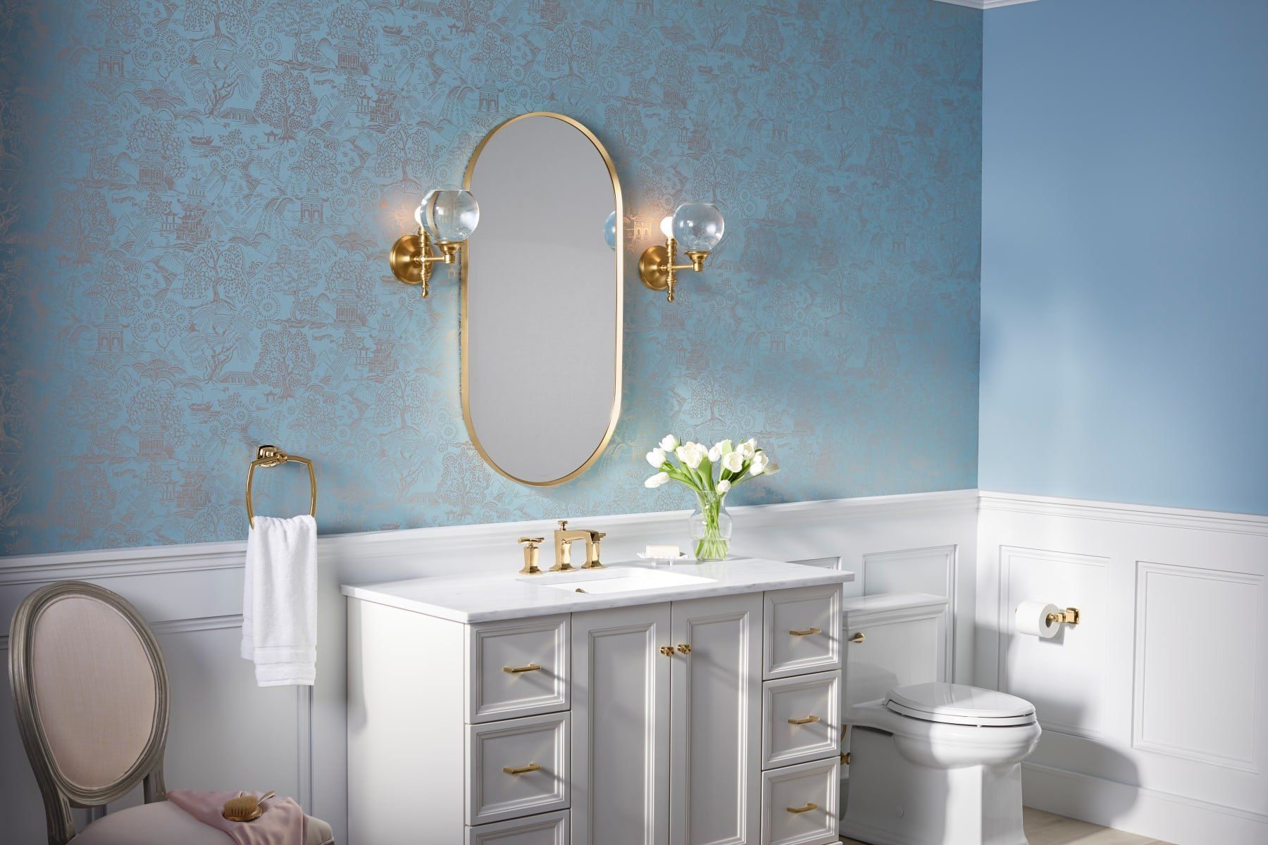 kohler medicine cabinets Birmingham al