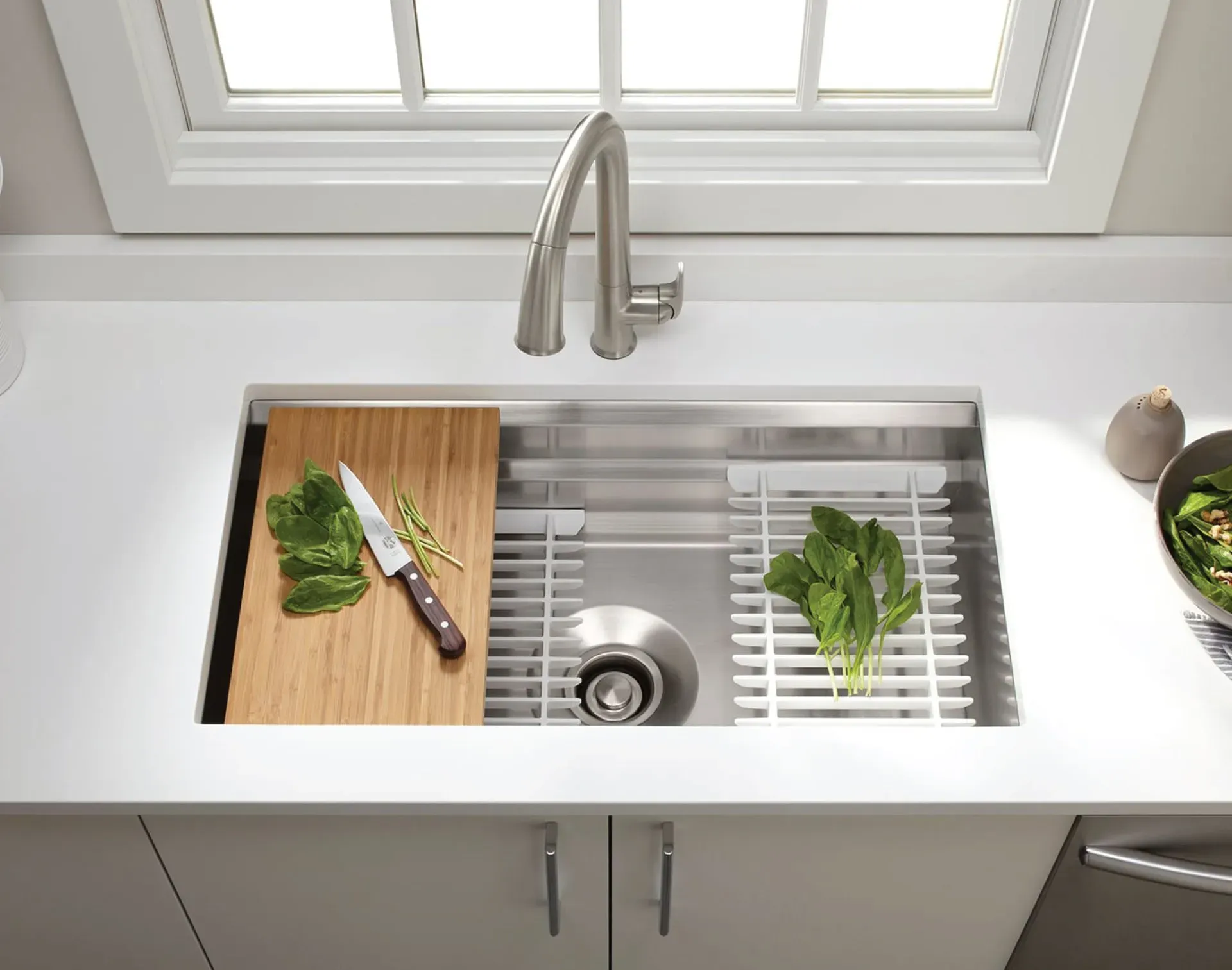 kitchen sink Birmingham AL